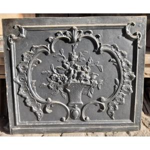 Tacq-cast Iron, Ca. 1875-1900