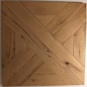 Aged Parquets And  Aged Floorplanks, French Oak