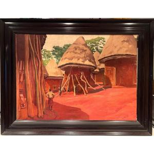 Christian Couillaud (1904-1964)