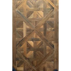 Parquet - 19th Century Soubise Panels