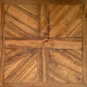 Walnut Panels 