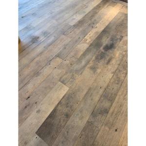 Lot Floor 18th Century