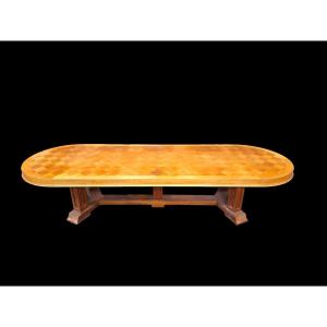 Large Table