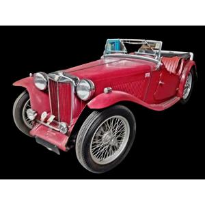 1948 Mg Tc