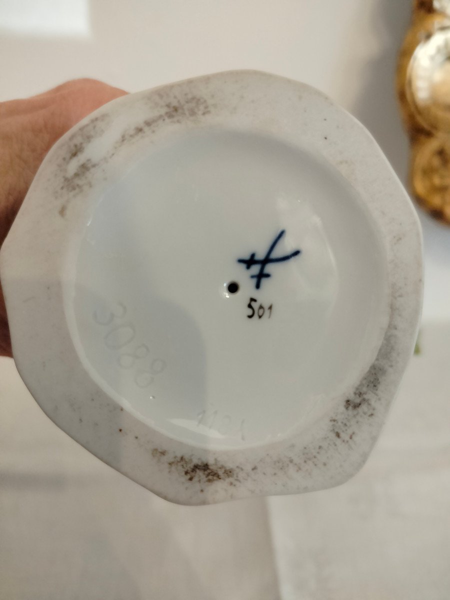 Martin Pescatore Meissen -photo-5