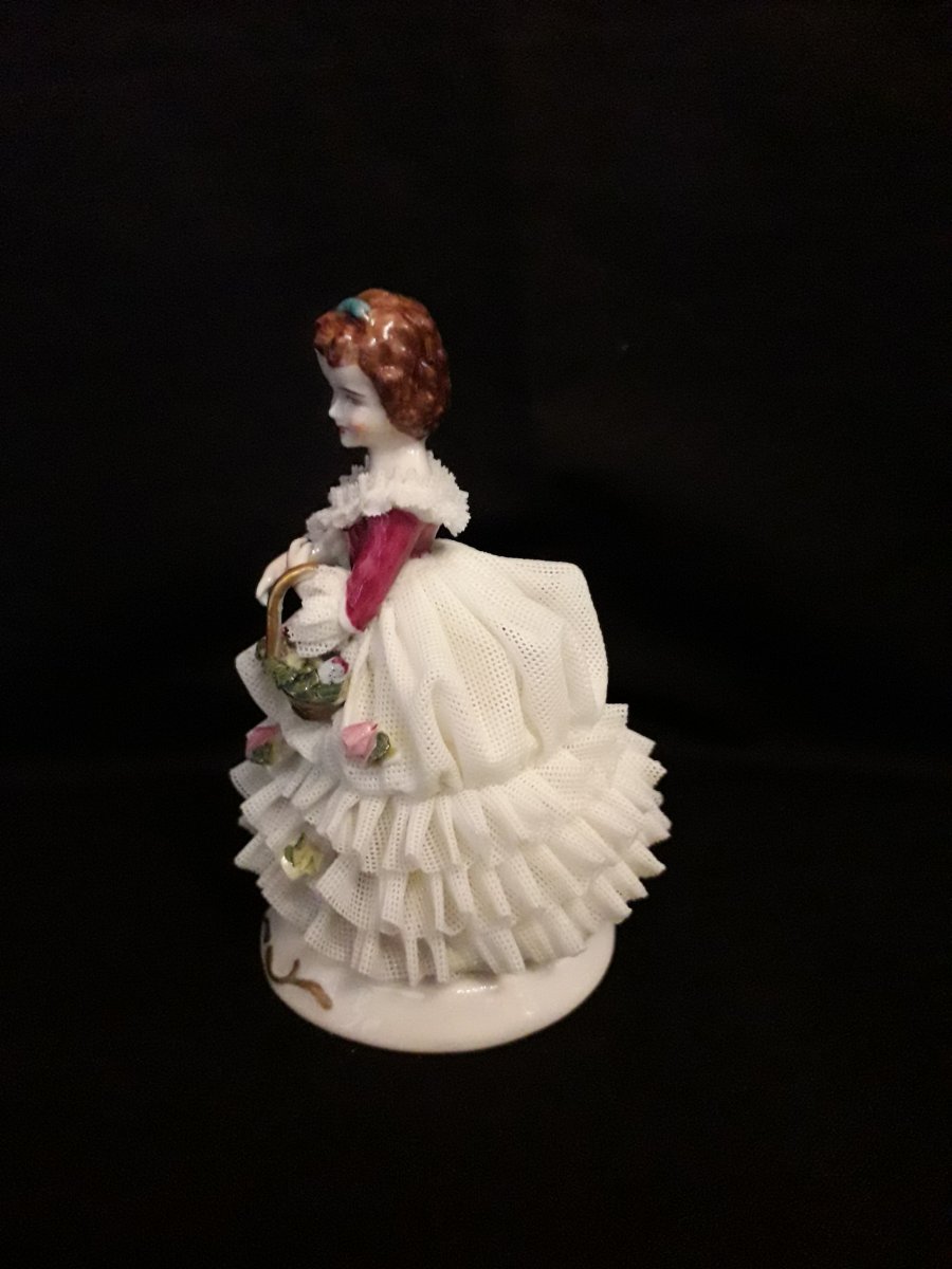Coppia statuine -photo-2