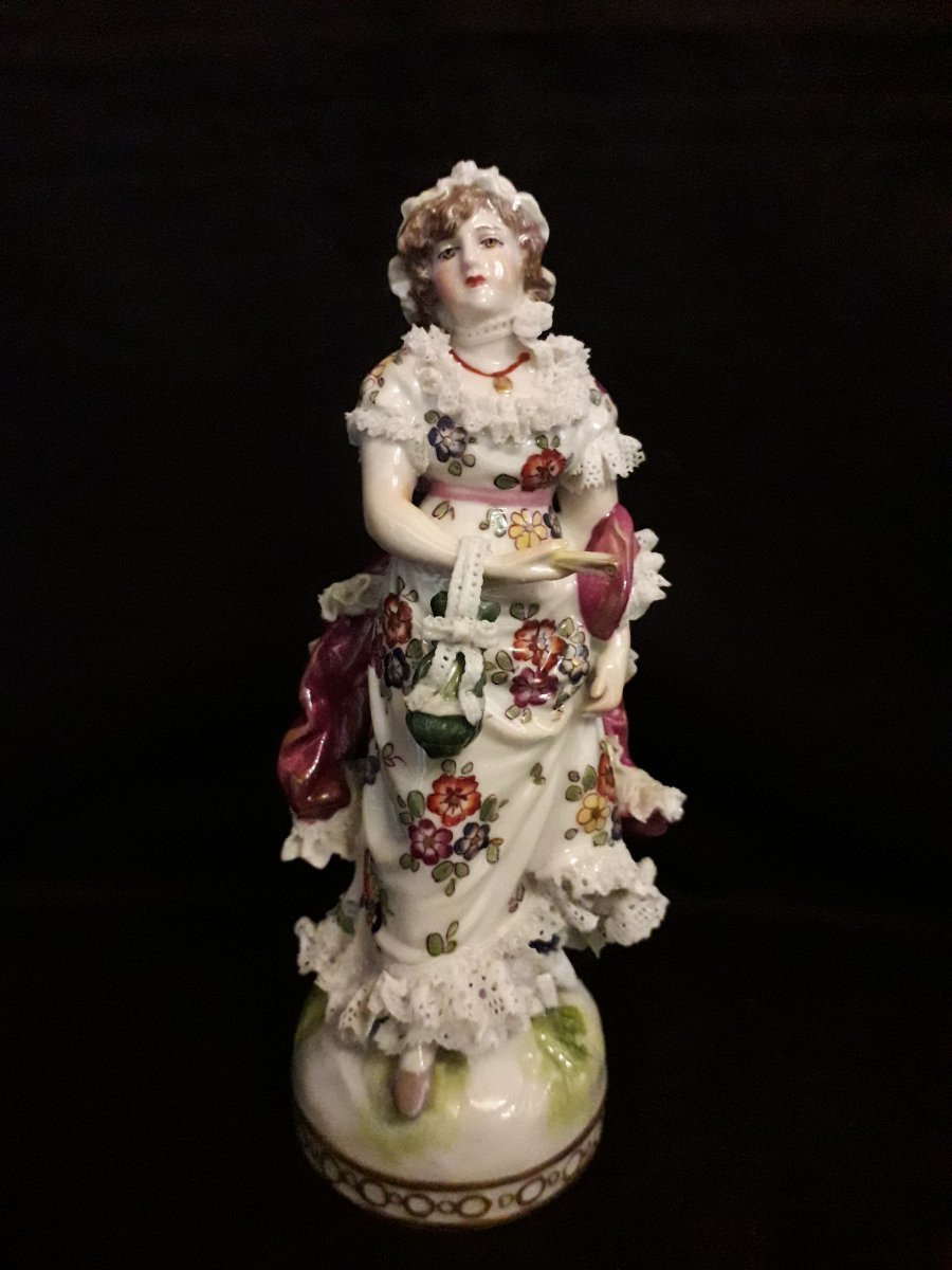 Coppia statuine -photo-2