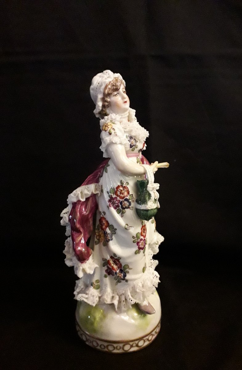 Coppia statuine -photo-3