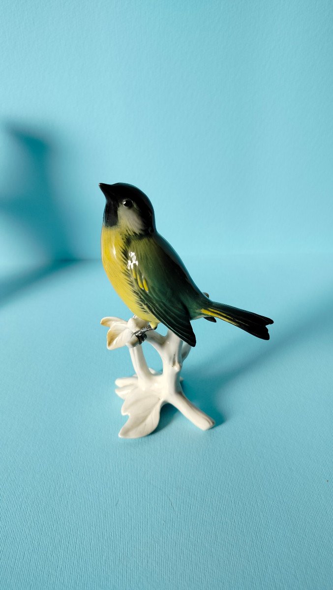 Uccellini in porcellana-photo-6