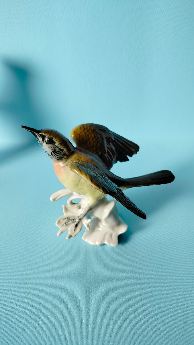 Uccellini in porcellana-photo-7