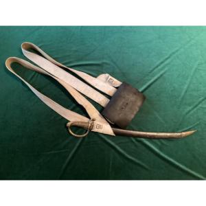Saber And Its Brelage Set