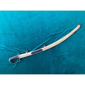 Revolution Period Troop Hussar Saber