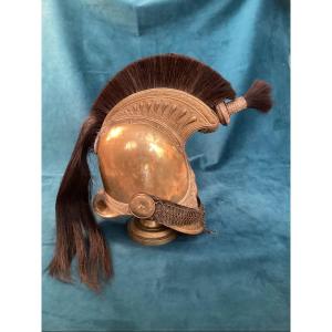 Dragon Officer Helmet Model 1825