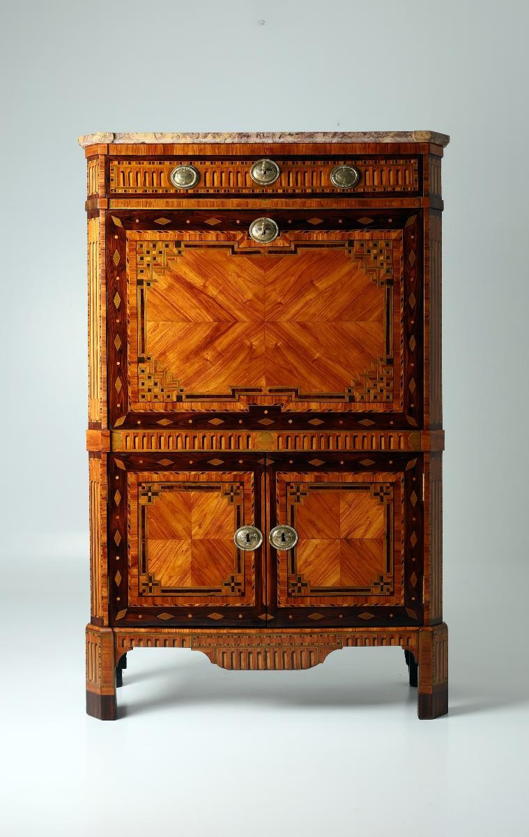 Antiqueria Donald Breitling