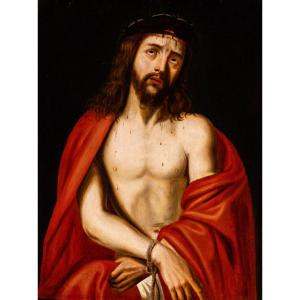 Ecce Homo, Turn Of The 16th/17th Century