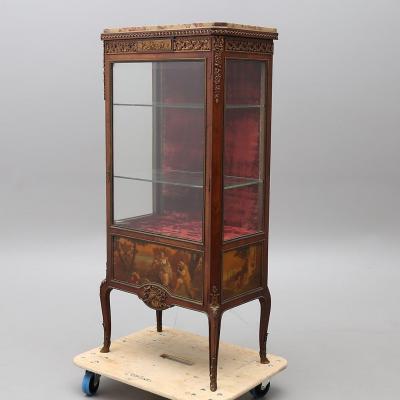 Francois Linke Signed Original Showcase Quote For 35,000 Euro