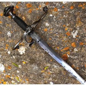 16th Century Italian Rapier