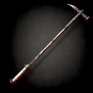 16th Century Italian War Hammer