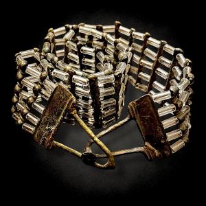 European Bronze Age Belt Bigot Collection