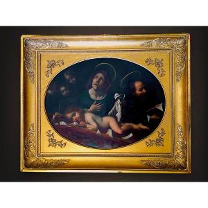 Carlo Dolci (1616 – 1686) Attributed