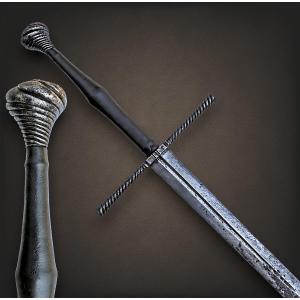16th-century German Two-handed Longsword