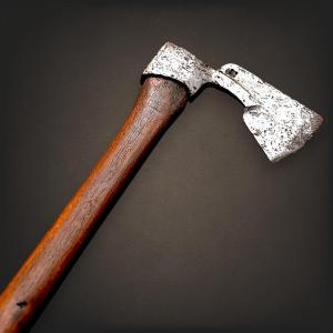 Battle Axe