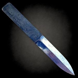 Soe Clandestine Agent's Dagger (world War Ii)