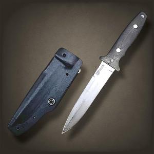 Bob Terzuola M36 Battlemate Tactical Knife