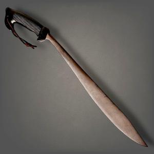 Oss Machete Philippines Ww2