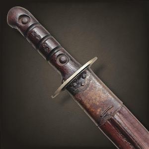 Ww2 Paratrooper Combat Knife