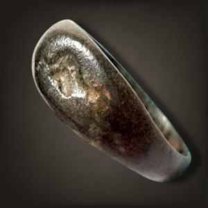 Ring From The Roman Era