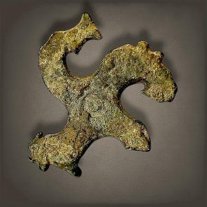 Roman Brooch Fibula