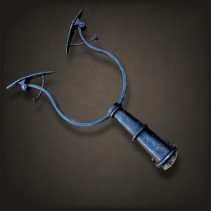 Neck Catcher