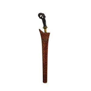Balinese Ceremonial Knife