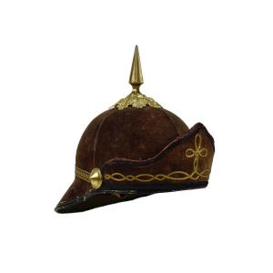 Masonic Fraternal Helmet United States 