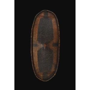 Bandia/nsakara Shield