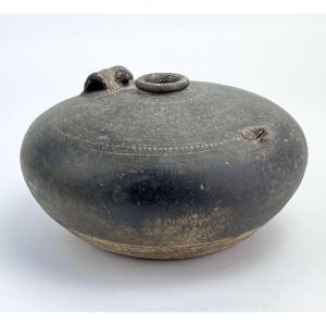 An Ancient Khmer Water Jar