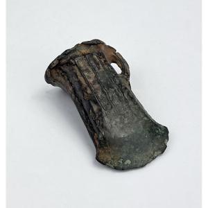 Bronze Age Socketed Axe