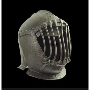 Gioco Del Ponte Helmet