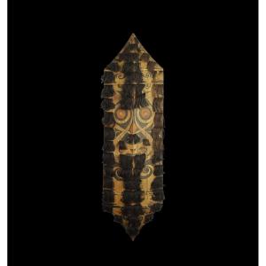 Dayak Shield “klebit Bok”