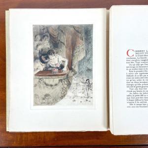 Copy Of 'the Adventures Of King Pausole'