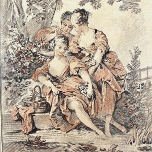 François Boucher -