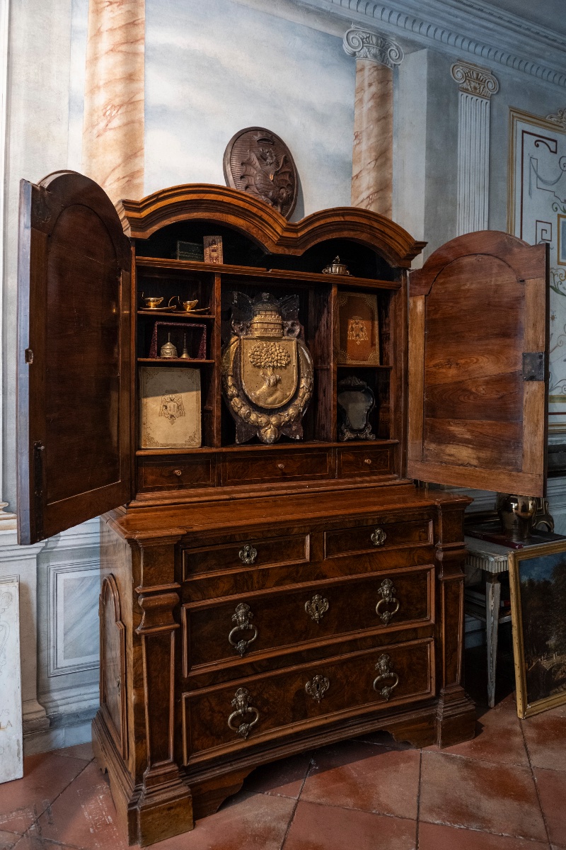 Doppio Corpo romano-photo-2