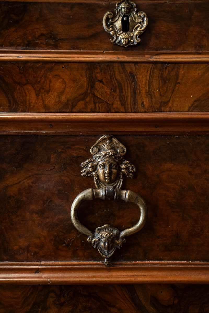 Doppio Corpo romano-photo-3