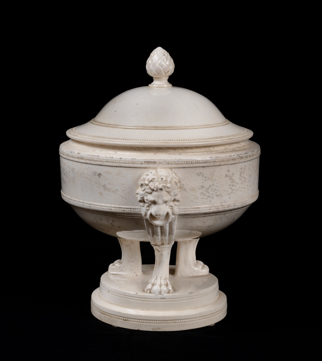 Zuppiera Manifattura Giustiniani