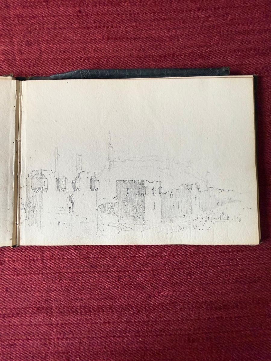 Album Aleppo, 1869-photo-4