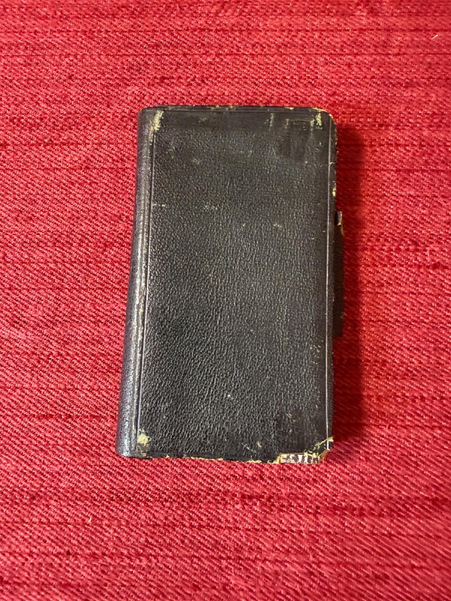 Album di viaggio Inghilterra-Italia, 1871-photo-2