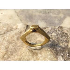 Roman Imperial Gold Ring