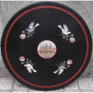 Micromosaic Table Top