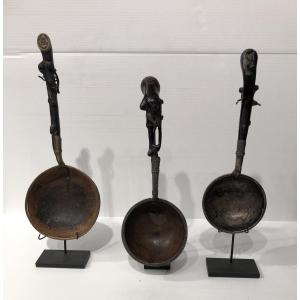 Indonesian Spoons
